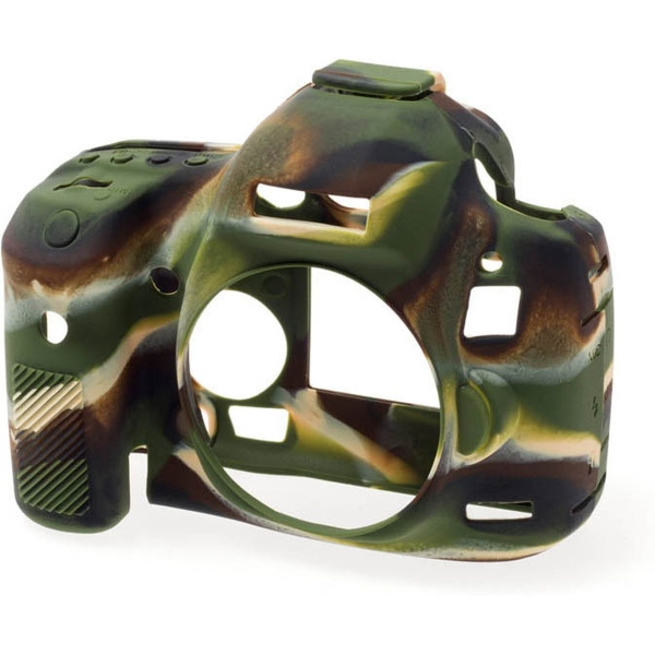 easyCover Body Cover For Canon 5D MkIII Camouflage