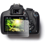 easyCover Screen Protector For Canon 1300D