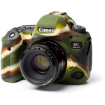 easyCover ECC6D2C Body Cover For Canon 6D MkII Camouflage