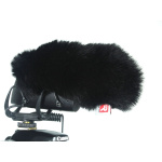 Rycote Mini Windjammer For VP83 / VP83F