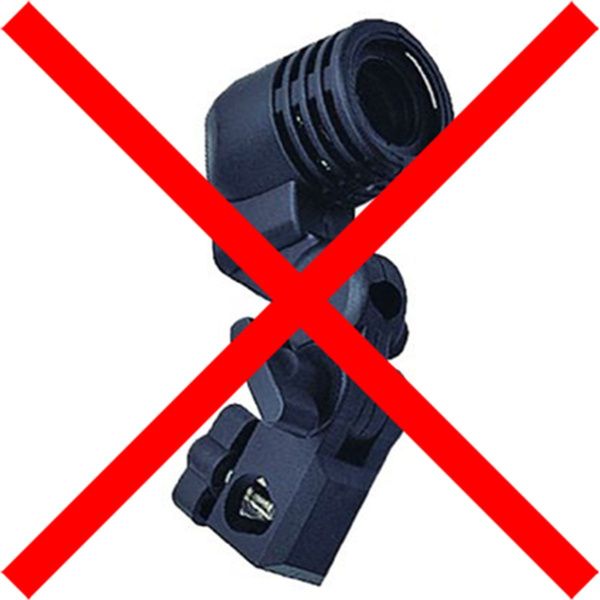 Linkstar Universal E27 Lamp Holder RH-01