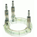 Linkstar Flash Tube For LF-300A LL-300D And LL-300