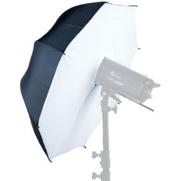 Linkstar Flitsparaplu Softbox Reflectie URF-102R 120cm