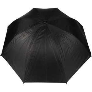 Linkstar Flitsparaplu PUK-84WB White/Black 100cm (O - Image 4