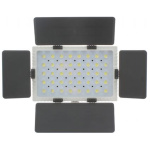 Linkstar Bi-Colour LED Lamp Set VD-405V-K2 w/ Battery