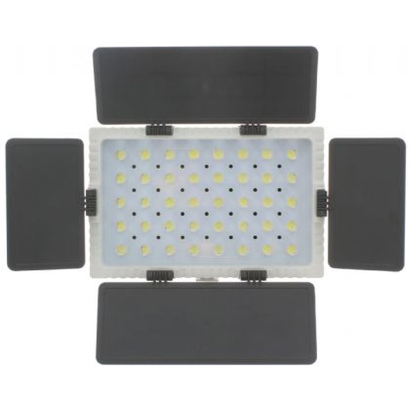 Linkstar Bi-Colour LED Lamp Set VD-405V-K2 w/ Battery