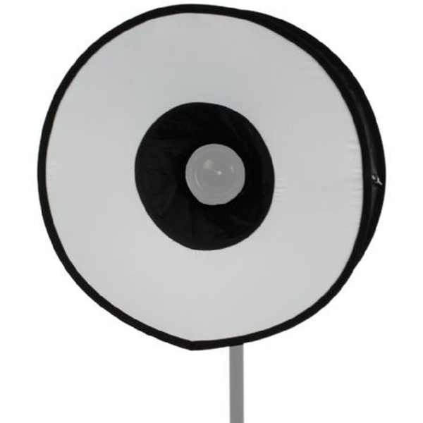 StudioKing Speedlite Ringsoftbox 45cm