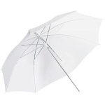 StudioKing Umbrella UBT83 Diffuse White 100cm