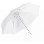 StudioKing Umbrella UBT102 Diffuse White 120cm