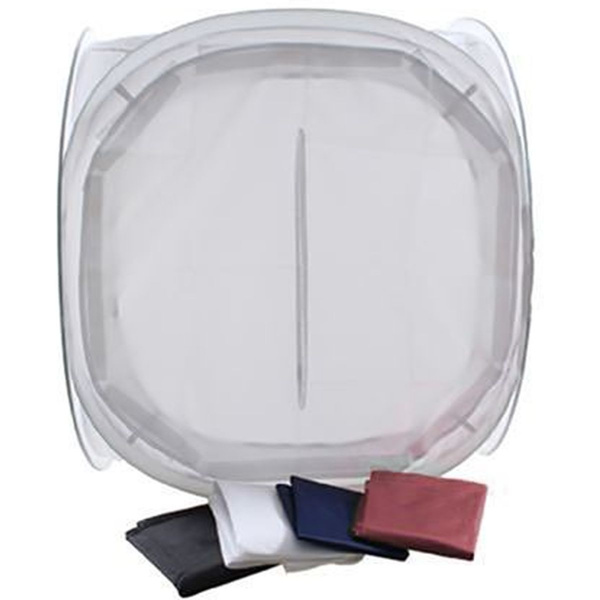 StudioKing Opnametent LS-FF40 40x40 Foldable