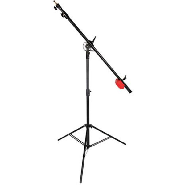 StudioKing Professional Boomarm + Tripod + Gewic
