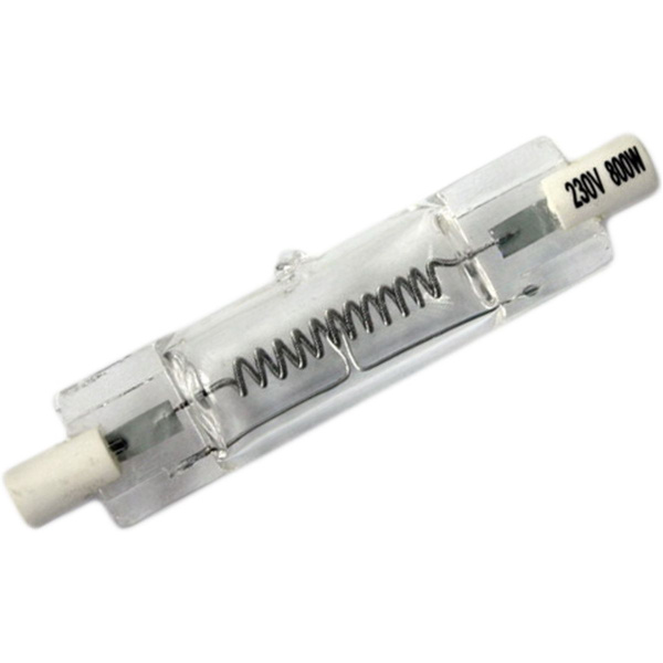 StudioKing Spare Bulb 2000W TLYAC02 For TLY2000