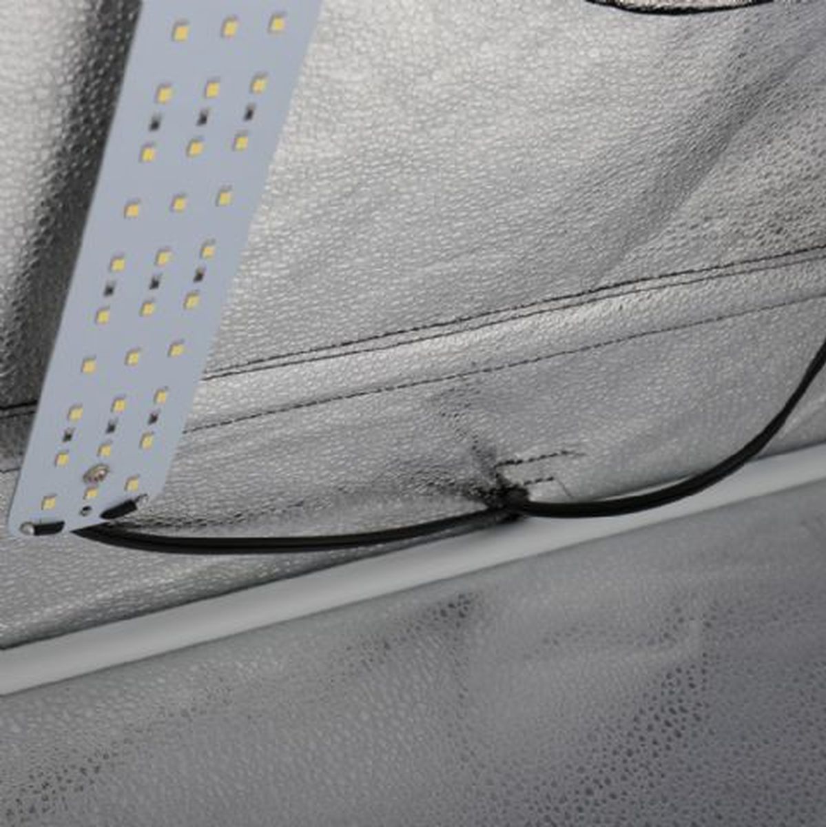 StudioKing LED Recording Box LED70T 40W 70x70x70cm - Image 5