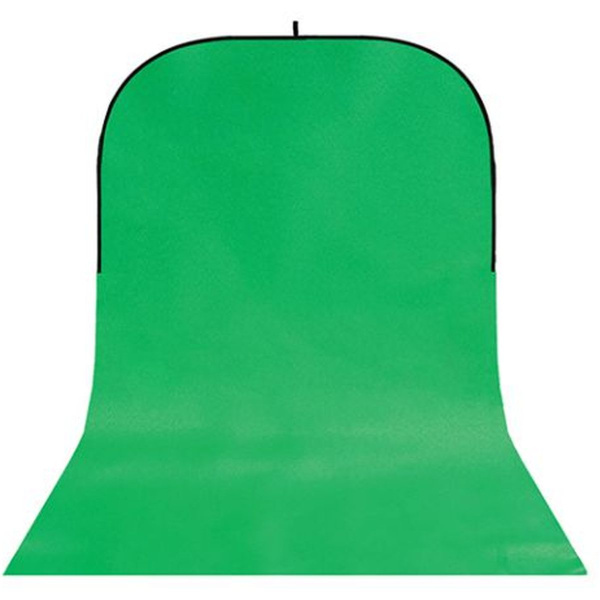 StudioKing Background Board BBT-10 Chroma Green 400x150cm