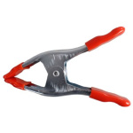 StudioKing Metalen Multi Veerklem MC-1085A 6 inch