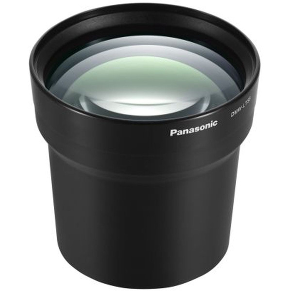 Panasonic DMW-LT55E Tele Conversion Lens
