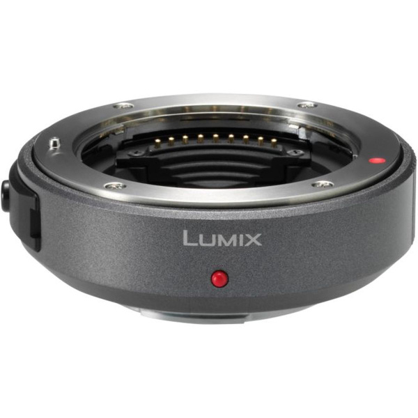 Panasonic DMW-MA1E Lens Adapter