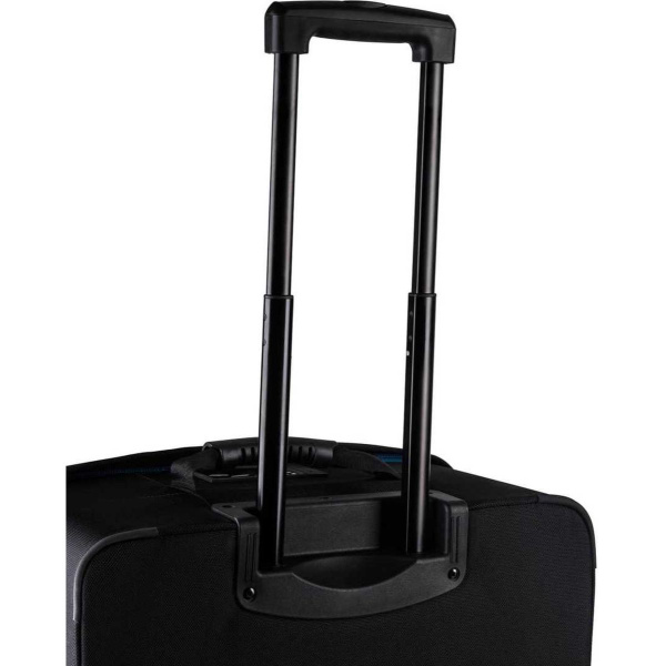 Tenba Transport Air Case Attache 2214W - Black - 634-223
