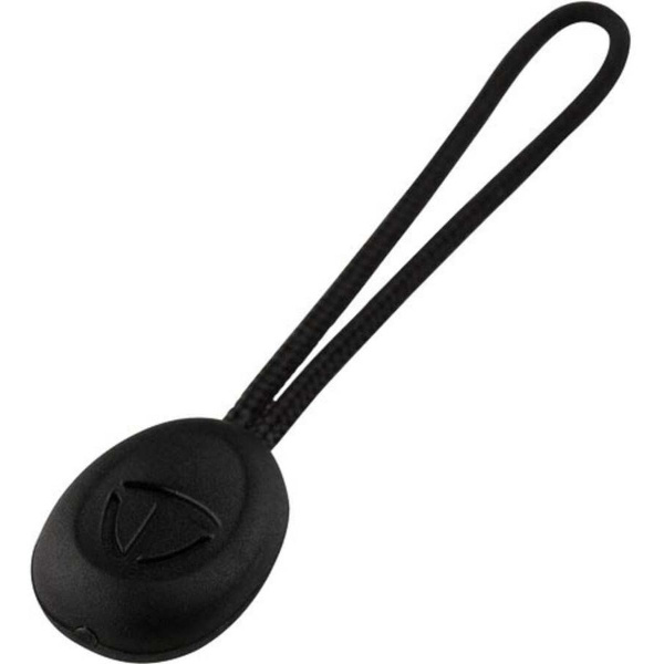Tenba Zipper Pulls Pack (10X) - Black
