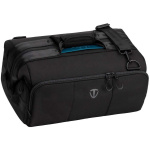 Tenba Cineluxe Shoulder Bag 21 Black - 637-502