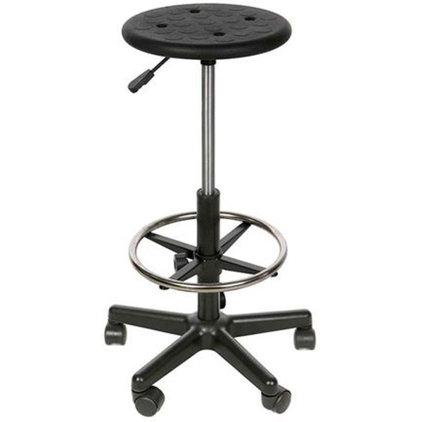 Benel ID Photo Stool