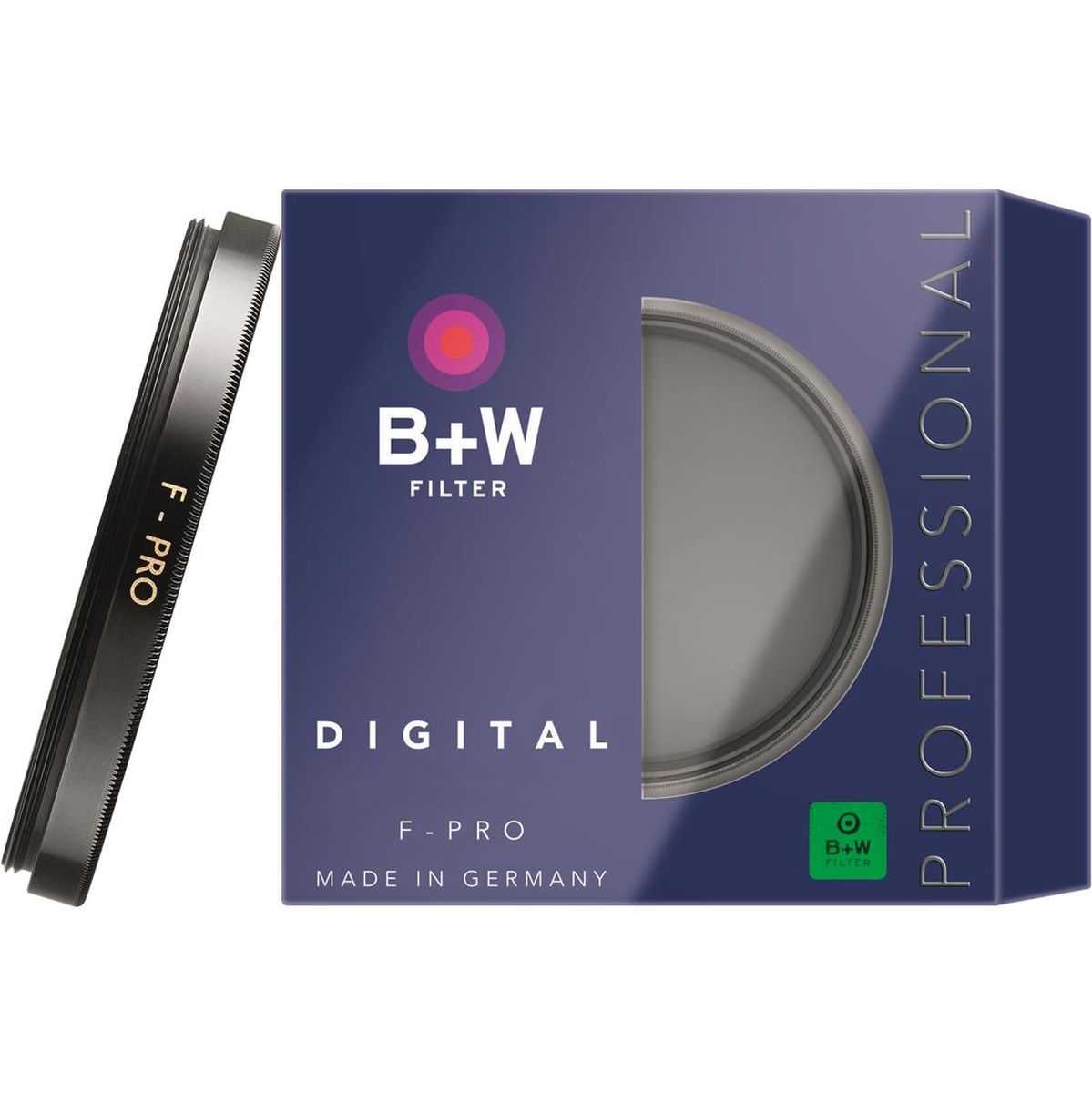 B+W Verloopring 2D 67-52 - Image 3