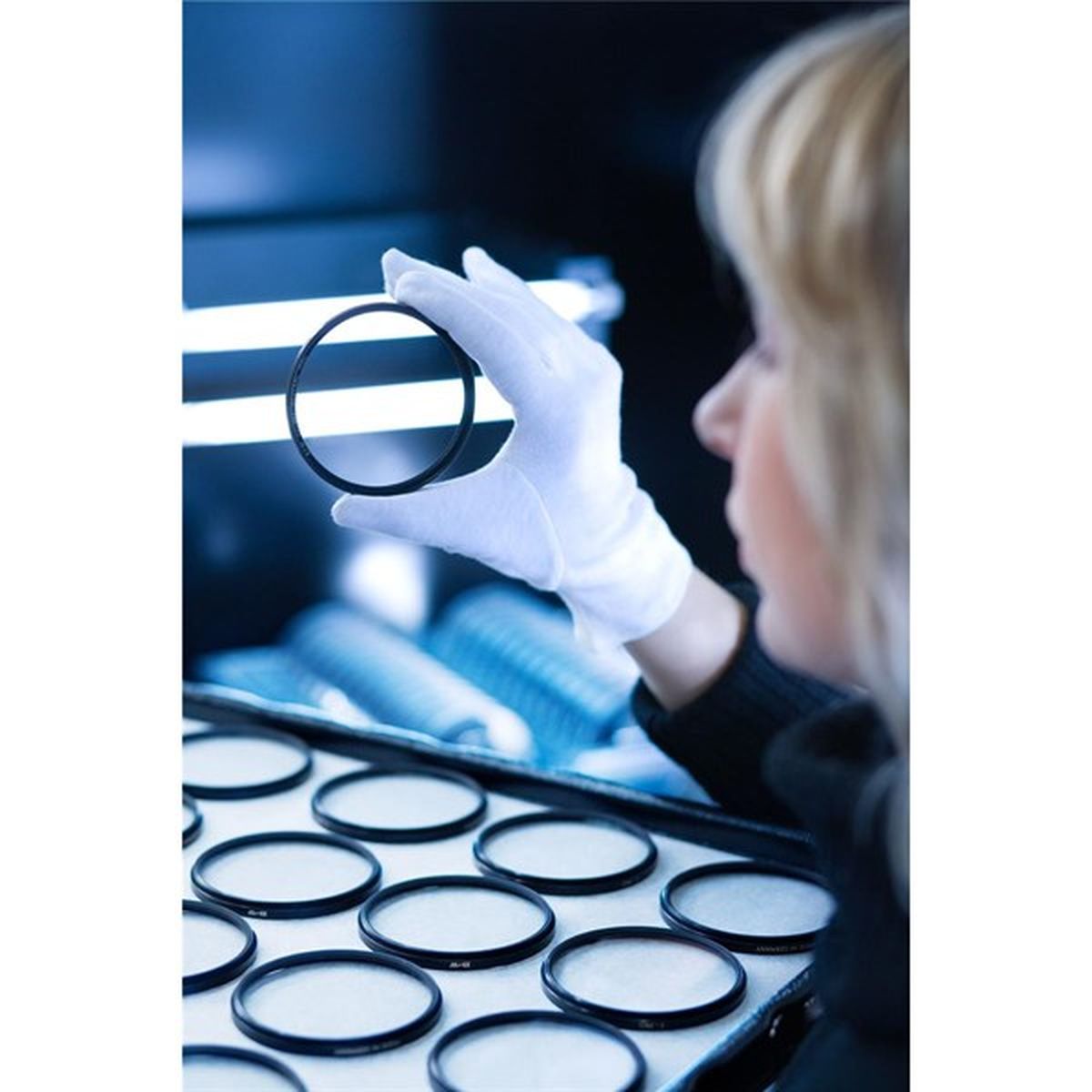 B+W Verloopring 3 62-58 - Image 2