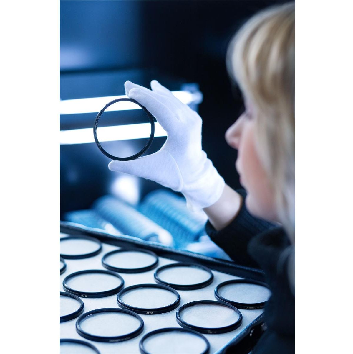 B+W Verloopring 3 62-58 - Image 5