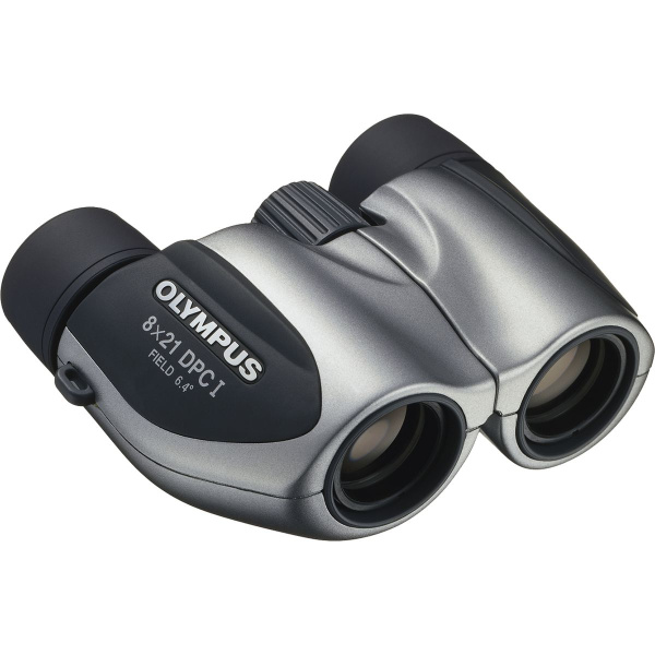 Olympus 8x21 Dpci Binocular