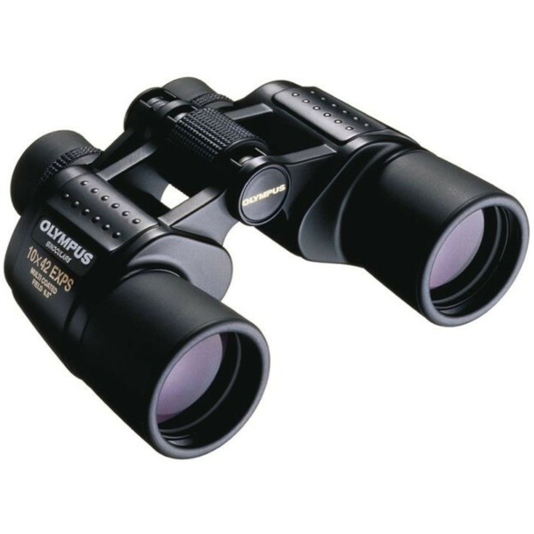 Olympus 10x42 Exps I w/ Bag Binocular