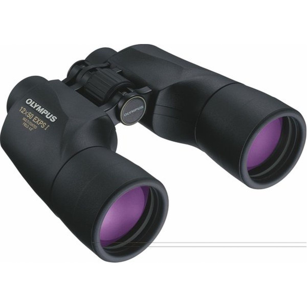 Olympus 12x50 Expsi Binocular
