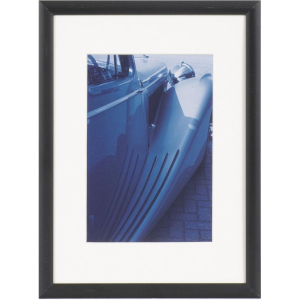 Henzo Portofino 10x15 Frame Black