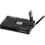 Desq Multicardreader