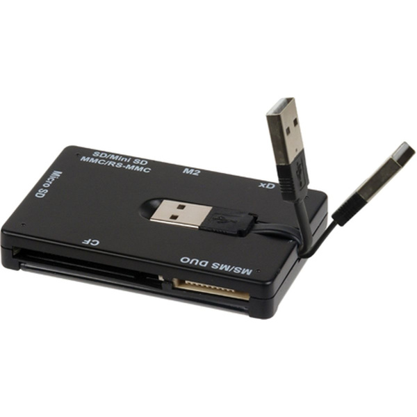 Desq Multicardreader