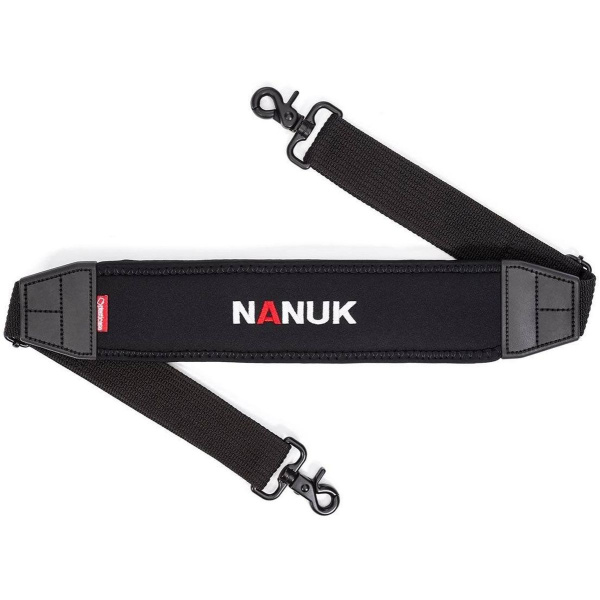Nanuk Shoulder Strap For Nanuk Case Interior 991x76x10mm