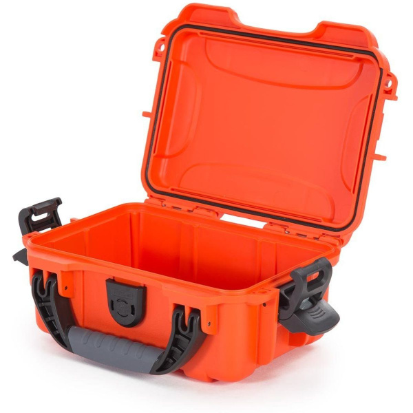 Nanuk Case Orange Interior 188x124x79mm