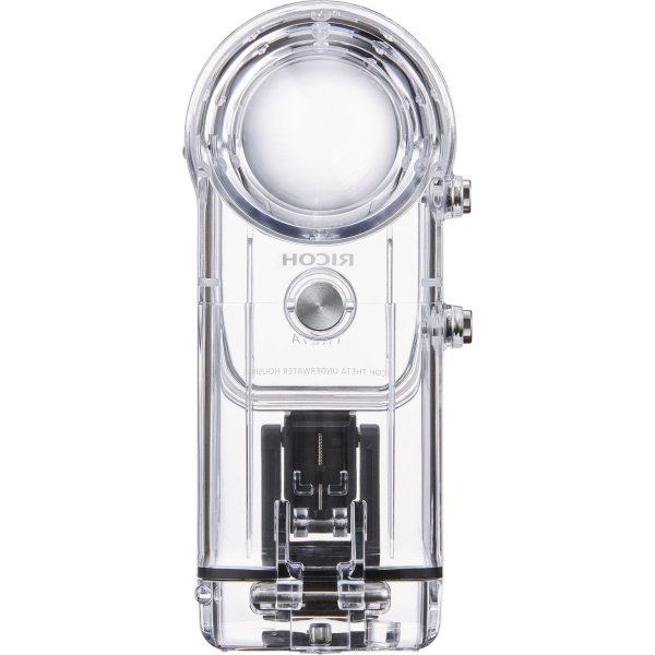 Ricoh Theta TW-1 Underwater Housing