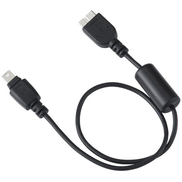 Canon IFC-40AB II Cable For EOS 7D MK II