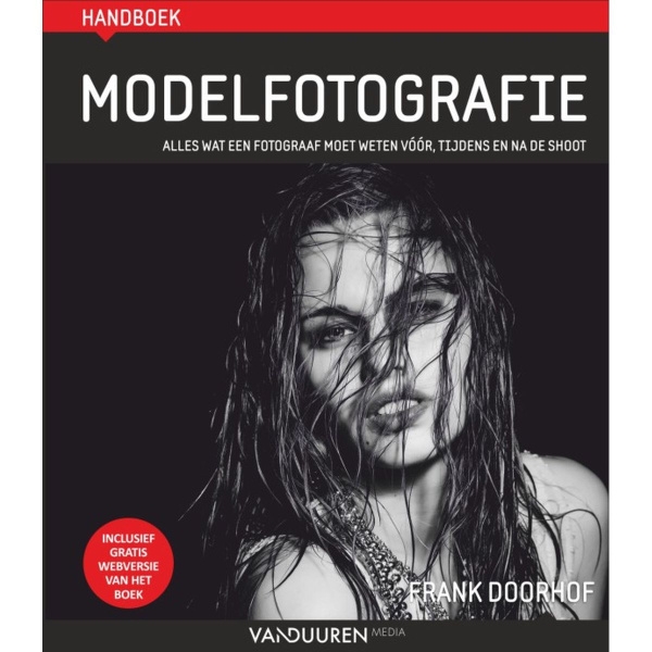 VDM Handboek Modelfotografie