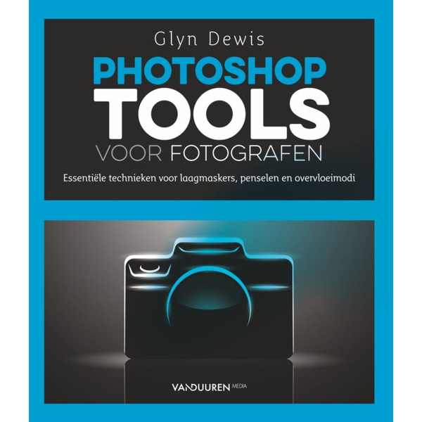 VDM Photoshop Tools for fotografen