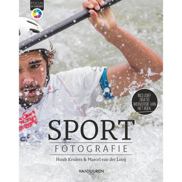 VDM Focus op fotografie: Sportfotografie