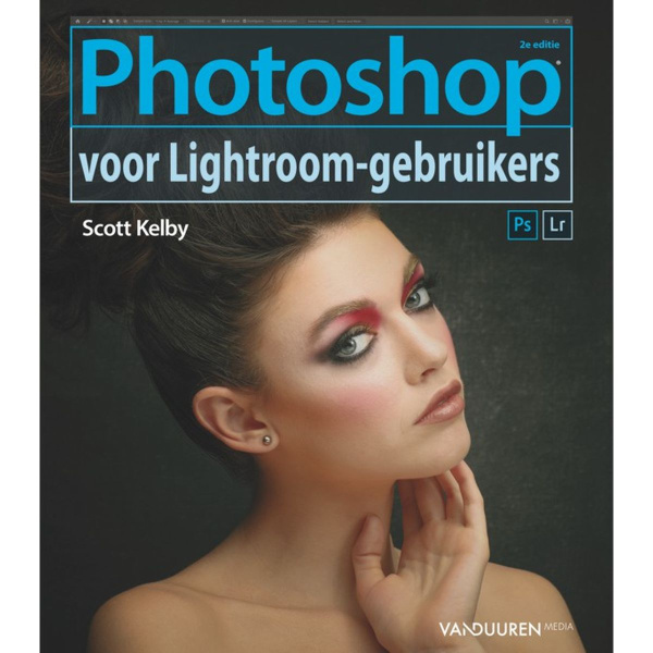 VDM Photoshop for Lightroom-gebruikers 2e ed.