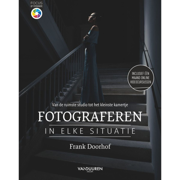 VDM Focus op fotografie: Fotograferen in (…)
