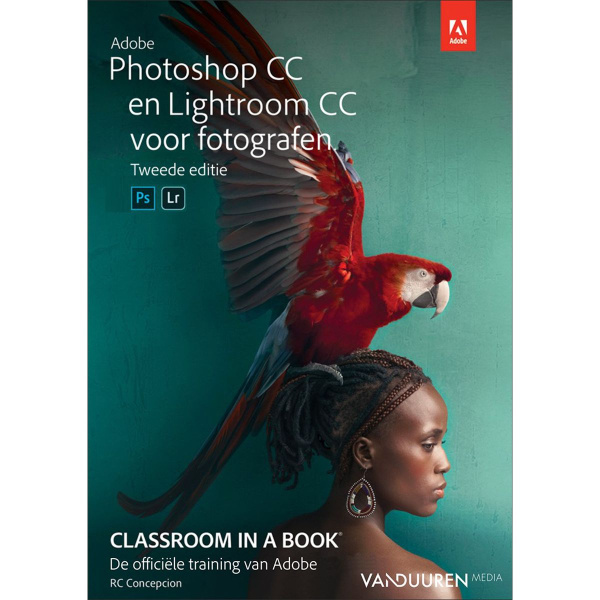 VDM CIAB Photoshop CC and Lightroom CC (…) 2e ed