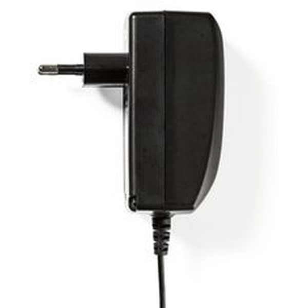 Nedis Universal AC-Pwradap 3/4.5/6/7.5/9/12 V DC 2.25 A