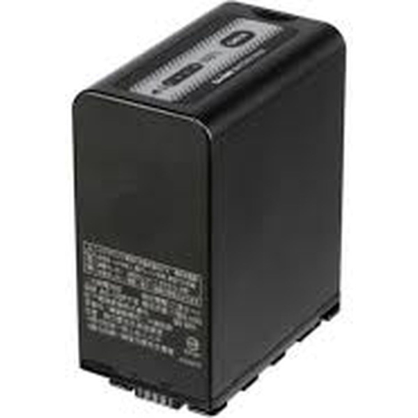 Panasonic AG-VBR118GC Battery