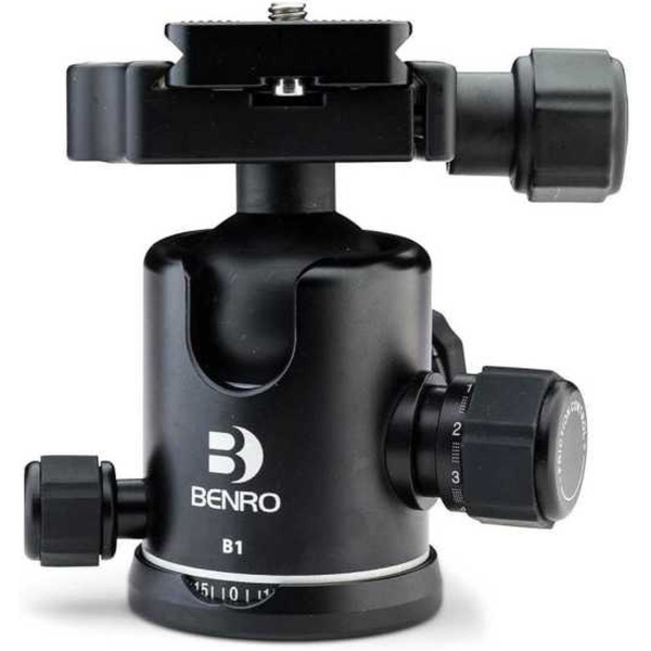 Benro Ball Head B1