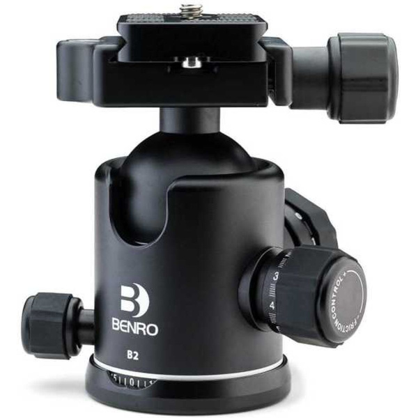 Benro Ball Head B2
