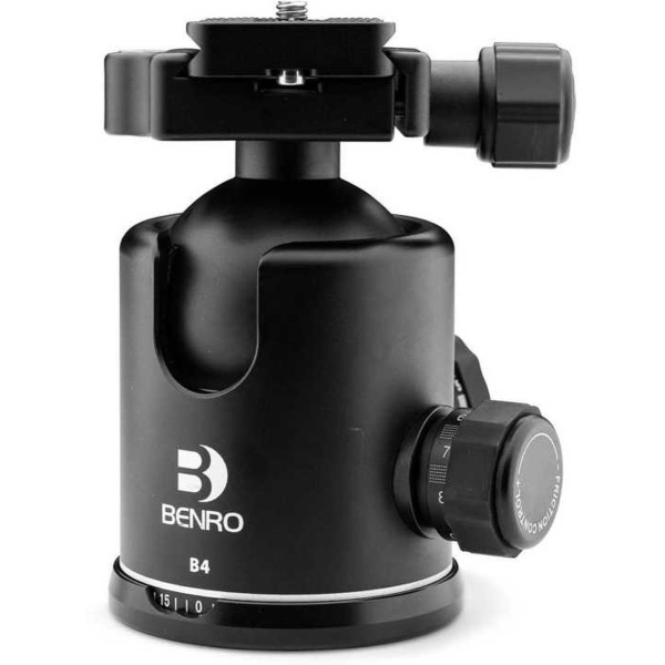Benro Ball Head B4