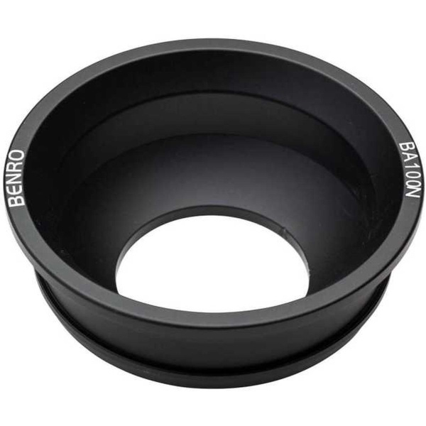 Benro Kom 100mm BA100N